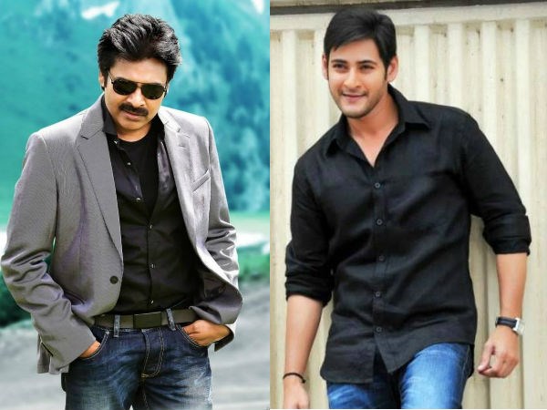 తారాజువ్వలు కాల్చిన మహేష్ అభిమాని