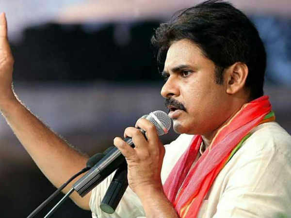 పవన్‌పై సెటైర్స్: