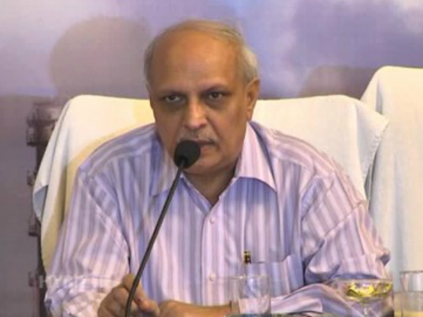 తలవంచాల్సి వచ్చింది..