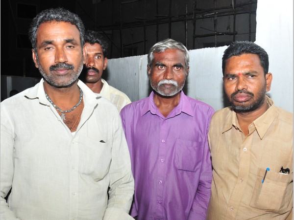 బాధితులు ఏమన్నారు: