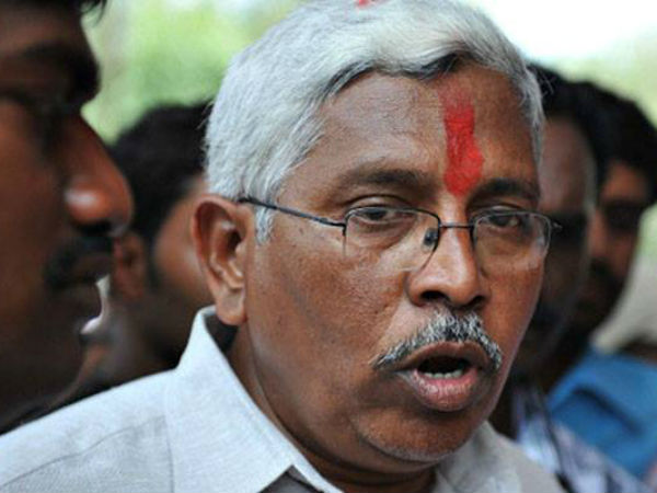 కోదండరాంతో కలిసి: