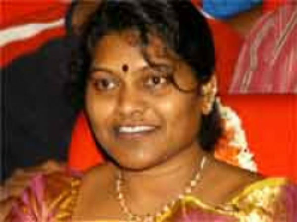 ప్రజారాజ్యం పార్టీకి లౌడ్ మౌత్ లీడర్గా.. ప్రజారాజ్యం పార్టీకి లౌడ్ మౌత్ లీడర్గా..