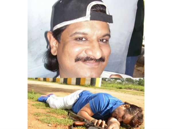 షరీఫ్ హత్య: