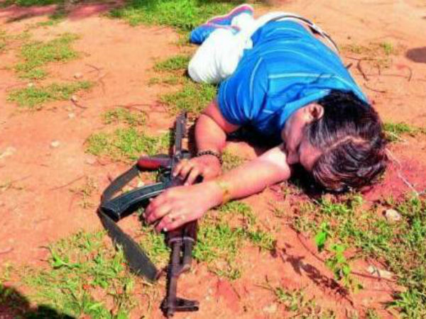 గోవాకు బాలికలను తీసుకెళ్లి: