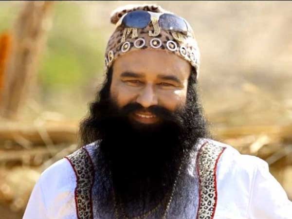 కోట్లిచ్చిన డేరా బాబా భక్తుడి ఆత్మహత్య