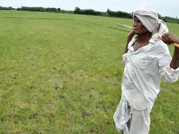 ఏపీ రైతులపై రూ.32, 277కోట్ల రుణ భారం: