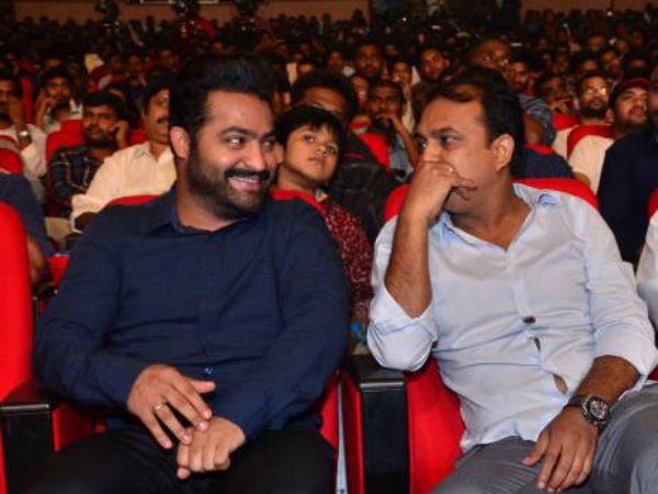 సినిమాలకే పరిమితం అని చెప్పారా?