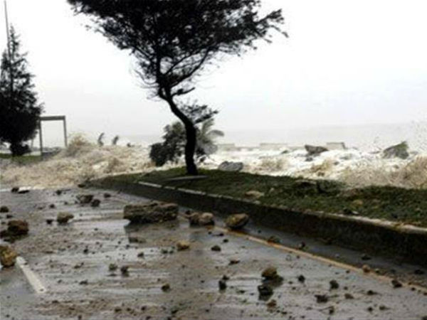 290మిలియన్ డాలర్ల నష్టం: