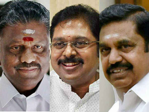 శశికళకు గేట్ పాస్ శశికళకు గేట్ పాస్