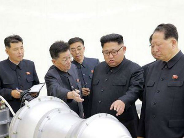 అమెరికా ఆయుధాల కంటే శక్తివంతమైనవి