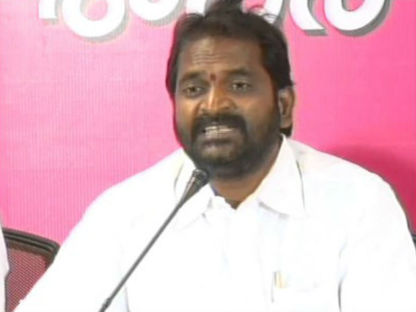 పాలమూర్‌లో ఎమ్మెల్యే శ్రీనివాస్ గౌడ్