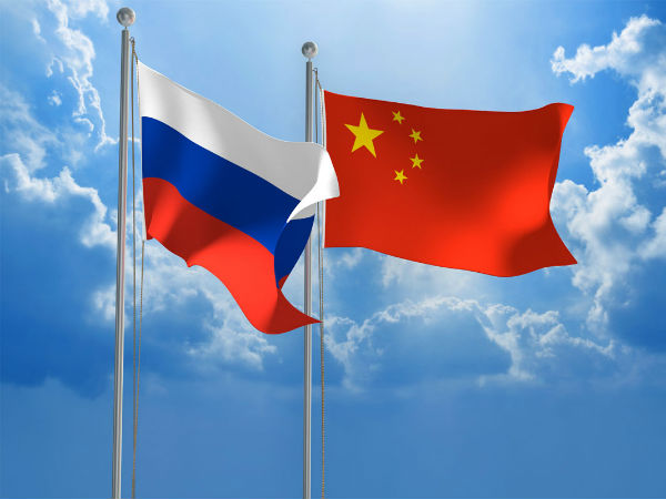 అమెరికా అలా.. రష్యా, చైనా ఇలా.. 