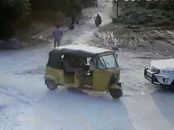 మిస్సింగ్ కేసు: