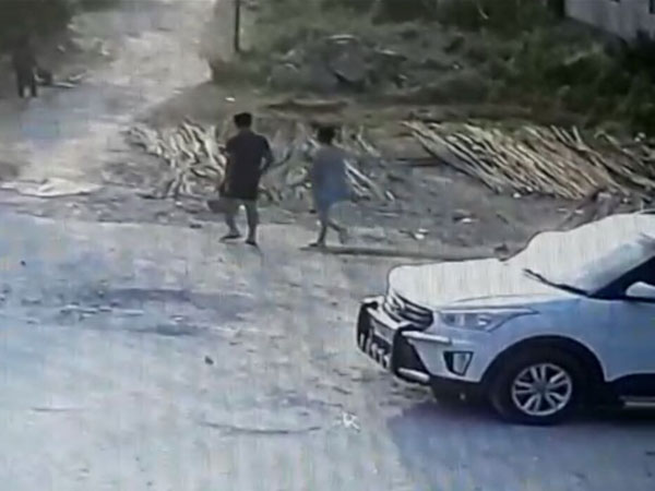 ఆరోజే హత్య జరిగిందా?: