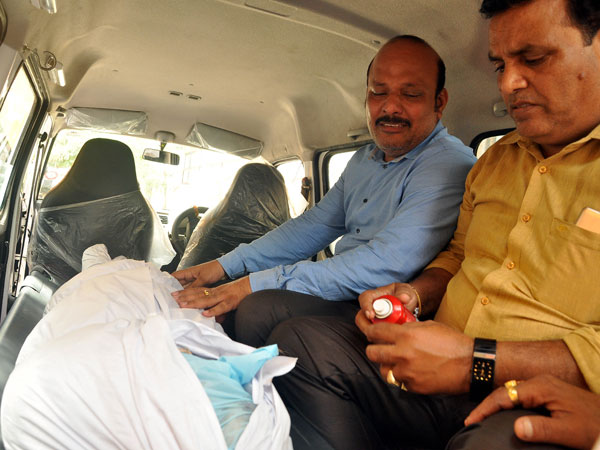 ఇష్టం లేకుంటే వదిలేయాలని కానీ