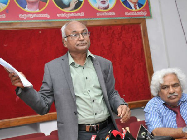 కేసీఆర్‌ను అడగండి?: