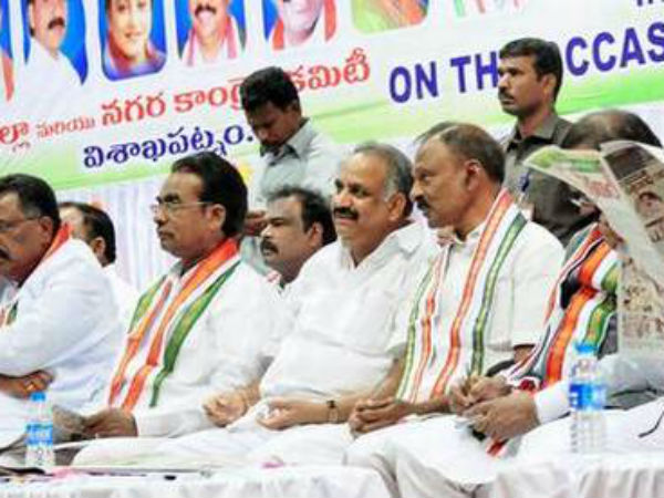 ఒక్కరూ మిగలరు... ఒక్కరూ మిగలరు...