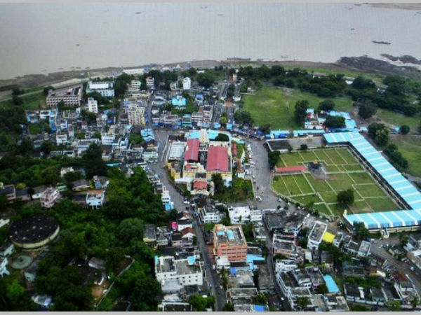 భద్రాచలం ఆలయాన్ని దేశంలోనే నెంబర్‌వన్‌గా తీర్చిదిద్దాలి