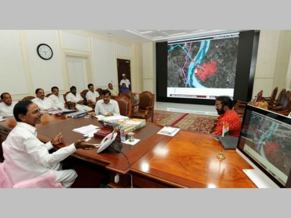 భద్రాచలానికి ఆధ్యాత్మిక చరిత్ర