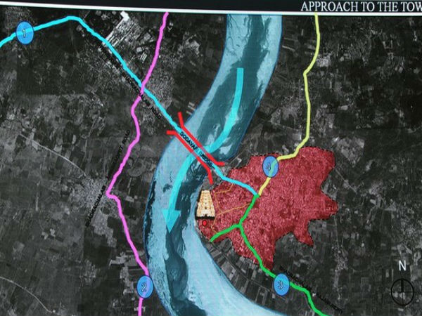 జీయర్‌స్వామి సూచనల మేరకే డిజైన్లు