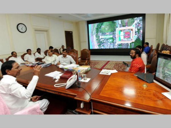 గోదావరి నదిపై మరో వంతెన