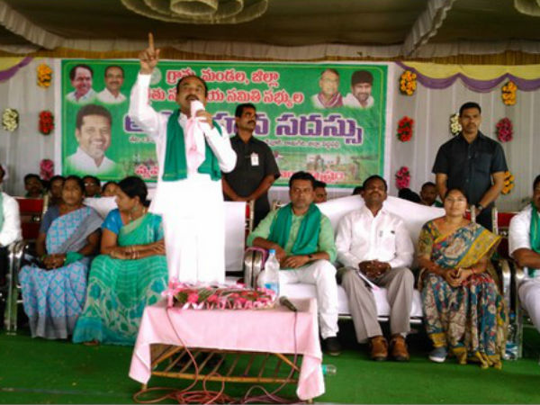  అసంపూర్తి కమిటీల జాబితాలు వెనుకకు...