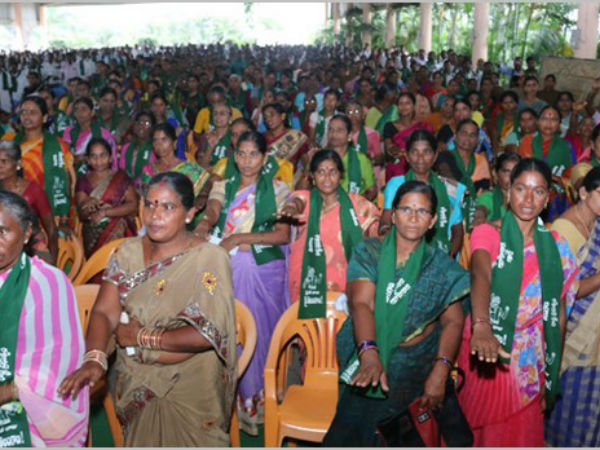 ప్రభుత్వ కార్యక్రమాల బహిష్కరణకు ఇలా