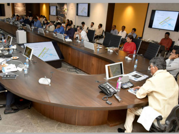 ప్రజల స్పందనపై చంద్రబాబు