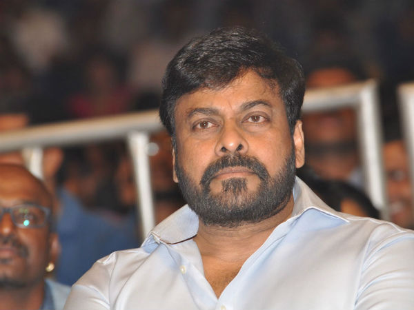 ఓటేసేందుకే ఢిల్లీకి వెళ్ళిన చిరంజీవి