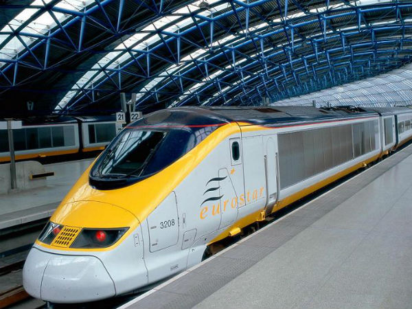 ఇలాంటి సమయంలో బుల్లెట్ రైలు అవసరమా?