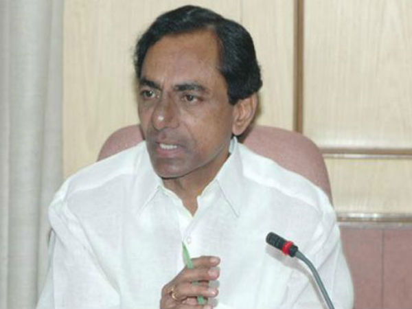 కరీంనగర్ ప్లస్ నల్లగొండపై సీఎం కేసీఆర్ శుష్క హామీలిలా