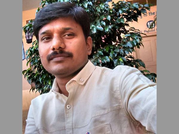 పుట్టి గిరిధర్