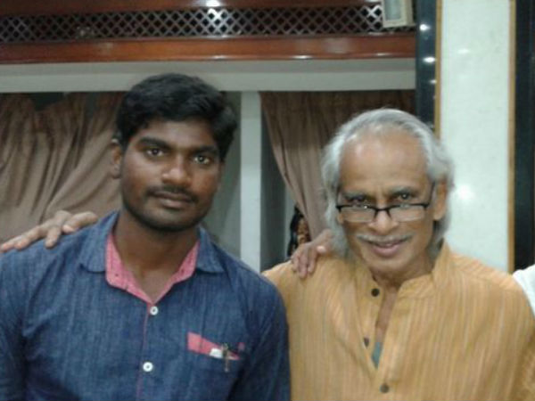  బన్నీ నాగ్