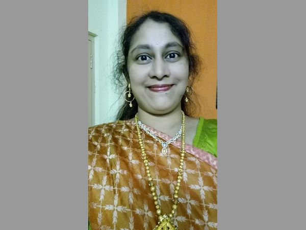 అనూరాధ బండి