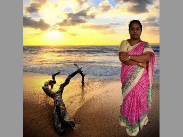 భాగ్య సుధ 