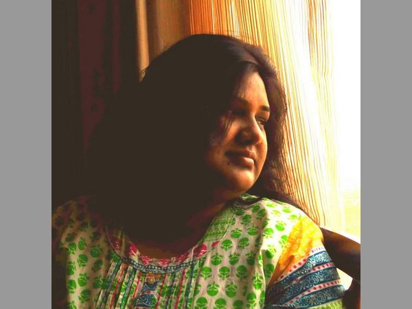 మెర్సీ మార్గరేట్