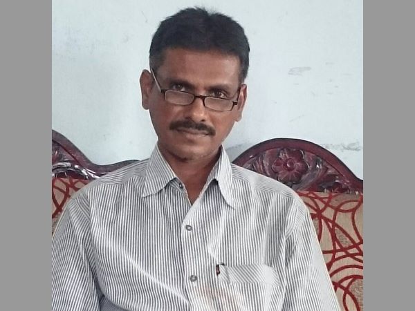 గరికపాటి మణిందర్