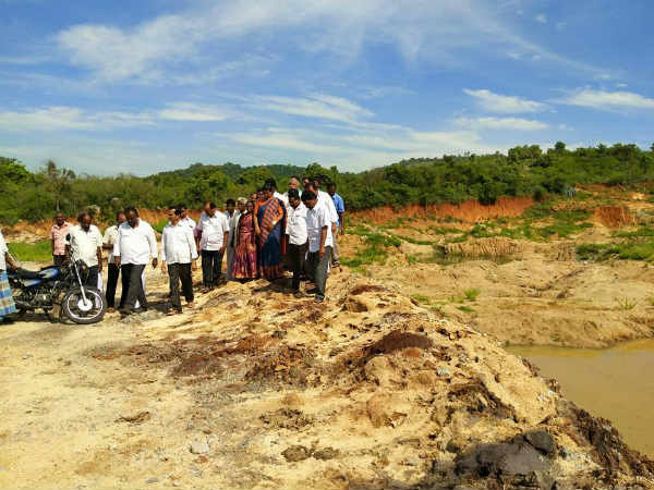 చూస్తూ ఊరుకోను