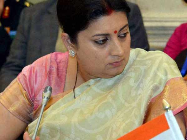 కీలక శాఖ దక్కినప్పటికీ...