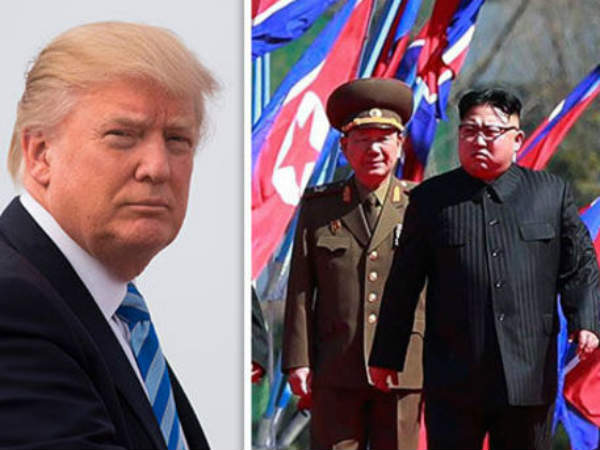 అమెరికాపై ఏ క్షణంలోనైనా దాడి...