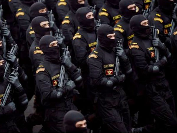 భద్రత కొనసాగింపుపై ఇలా ఒత్తిళ్లు భద్రత కొనసాగింపుపై ఇలా ఒత్తిళ్లు