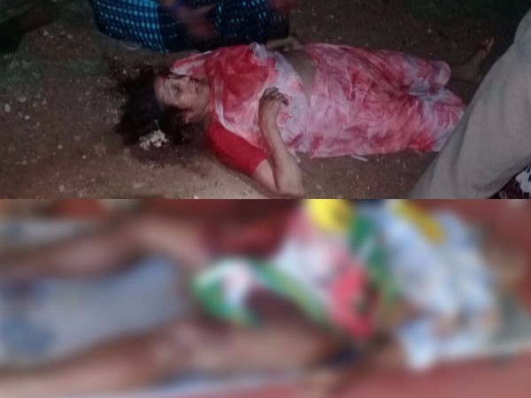 మృతులు వీరే..