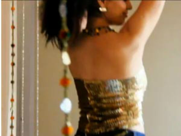 హనీప్రీత్ అంటూ..