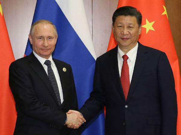చైనా, రష్యా.. కలిసిరావడం కష్టమే..