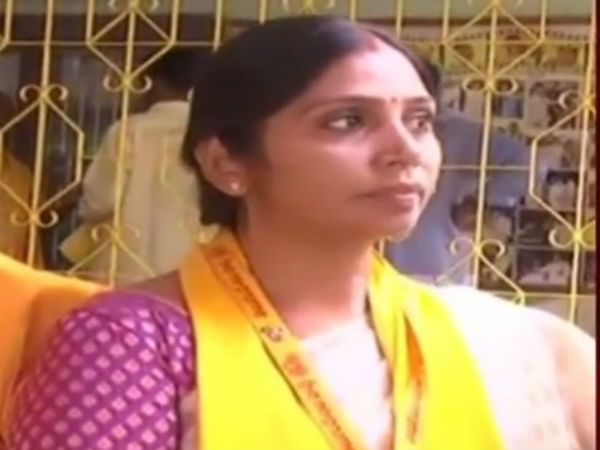 తోట నర్సింహం చక్రం తిప్పారా?