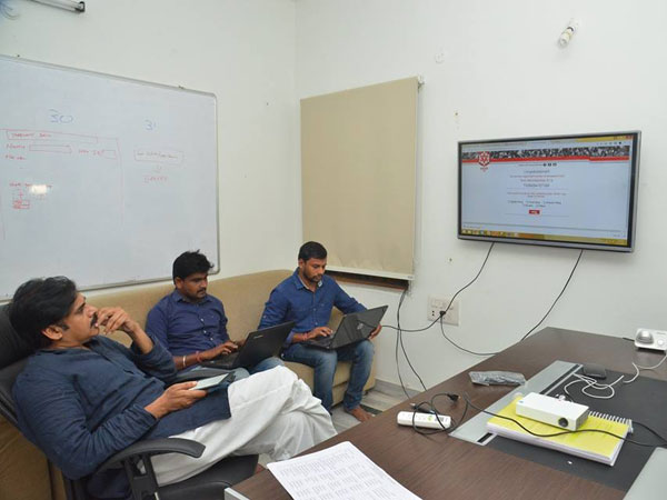 ఆన్‌లైన్‍‌లో సభ్యత్వ నమోదు
