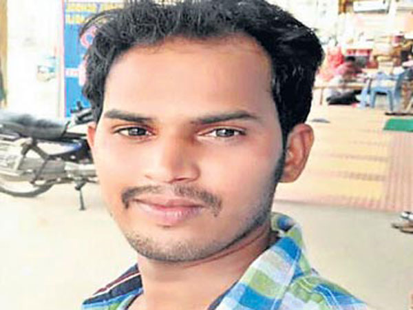 పేరు మార్చేశాడు.. 'రిషి':