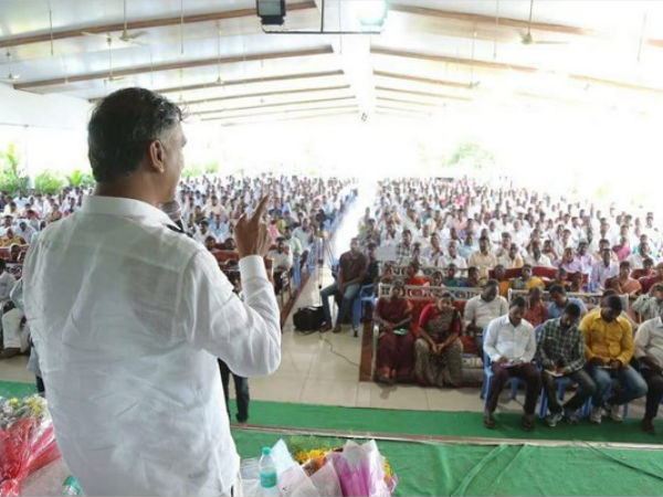  సమగ్ర కుటుంబ సర్వే సమయంలో సర్కార్ వాదన ఇలా