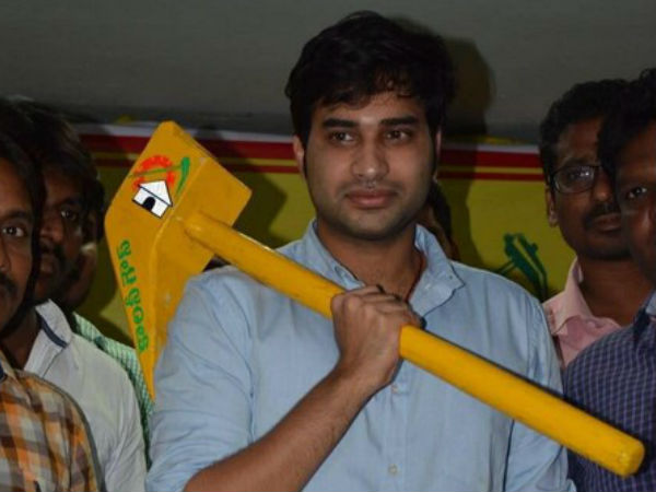 కృష్ణా, గుంటూరుల్లో: కృష్ణా, గుంటూరుల్లో: