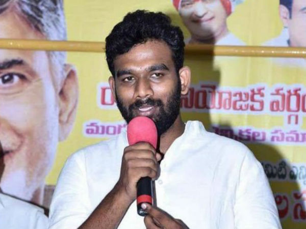 రాయలసీమ జిల్లాల్లో: రాయలసీమ జిల్లాల్లో: